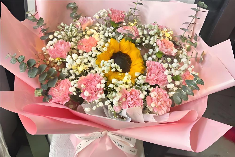 乐清花店